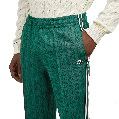 Lacoste - Monogram Track Pants