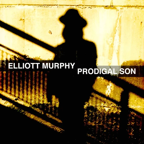 Elliott Murphy - Prodigal Son