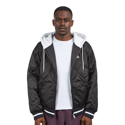 Patta - Hooded Bomber Jacket