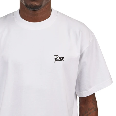 Patta - Reflect And Manifest Washed T-Shirt