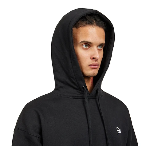 Patta - Forever And Always Boxy Hooded Sweater