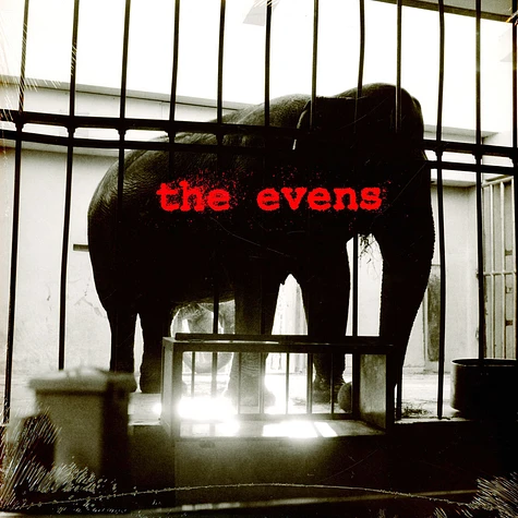 The Evens - The Evens