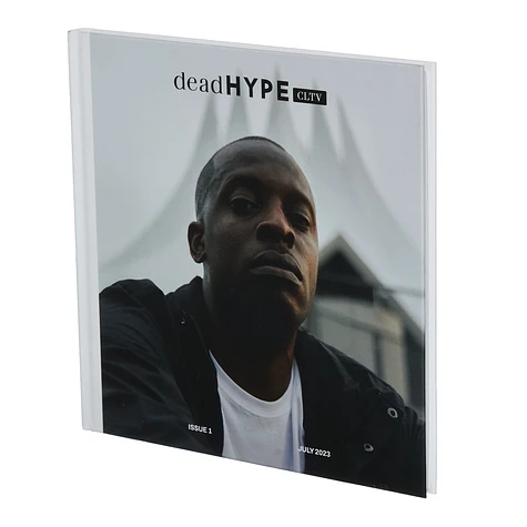 deadHYPE - deadHYPE CLTV Issue 1