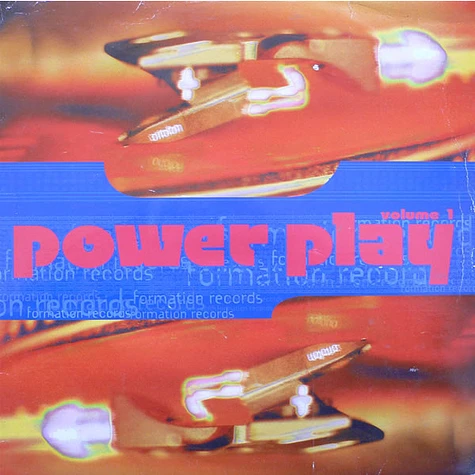 V.A. - Power Play Volume 1