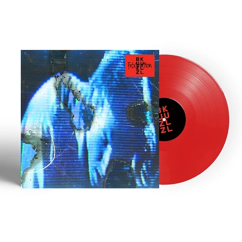 Buzz Kull - Fascination Colored Vinyl Edition