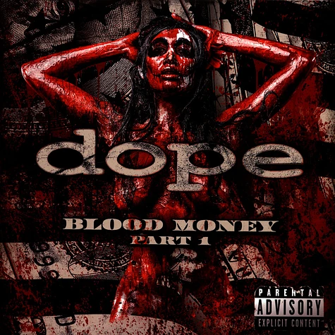 Dope - Blood Money Part 1
