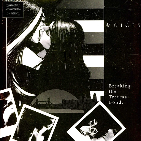 Voices - Breaking The Trauma Bond