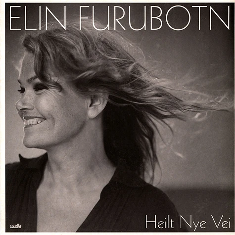 Elin Furubotn - Heilt Nye Vei