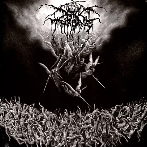 Darkthrone - Sardonic Wrath