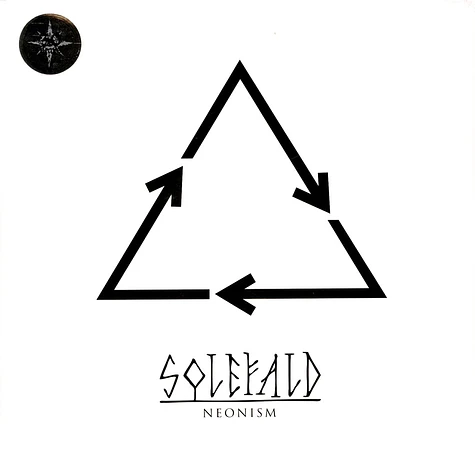 Solefald - Neonism