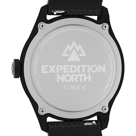 Timex Archive - Expedition North Traprock Watch