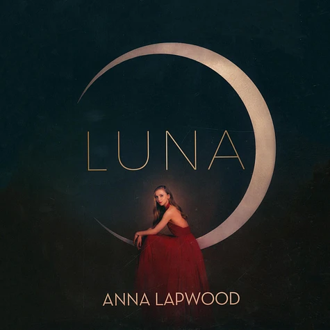 Anna Lapwood - Luna