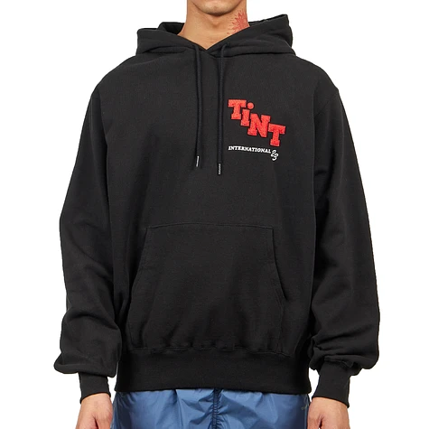 thisisneverthat - TiNT Chenille Hoodie