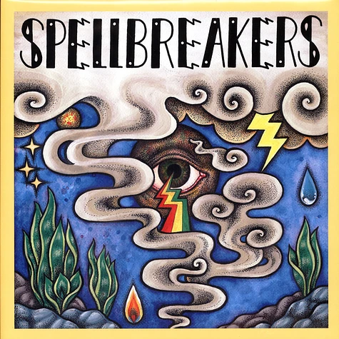 Spellbreakers - Spellbreakers