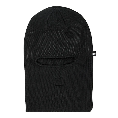 The Trilogy Tapes - TTT Balaclava Beanie