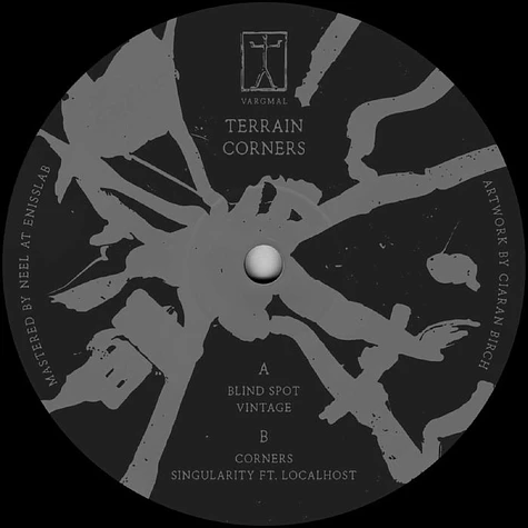 Terrain - Corners