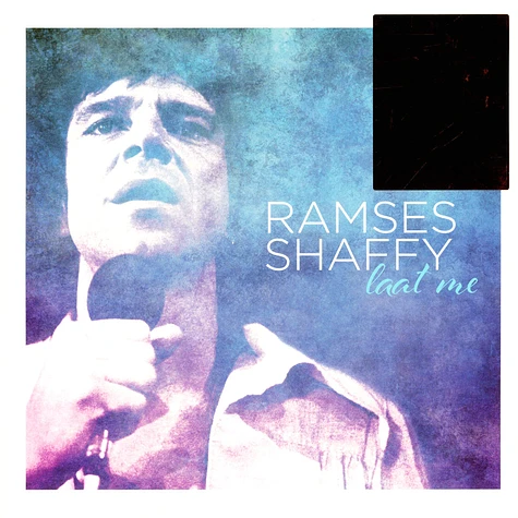 Ramses Shaffy - Laat Me Purple Vinyl Edition