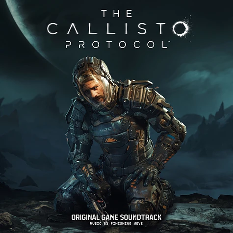 Finish Move Inc. - OST The Callisto Protocol