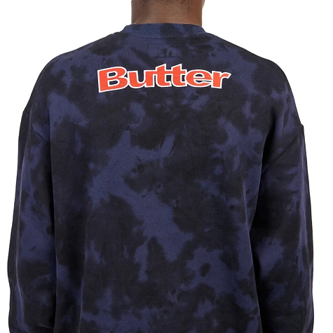 Butter Goods x Disney - Fantasia Crewneck Sweatshirt