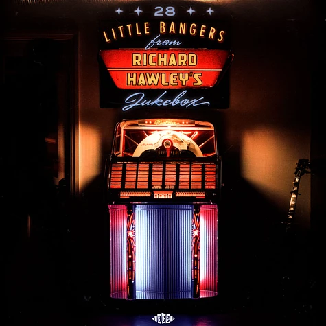 V.A. - 28 Little Bangers From Richard Hawley's Jukebox