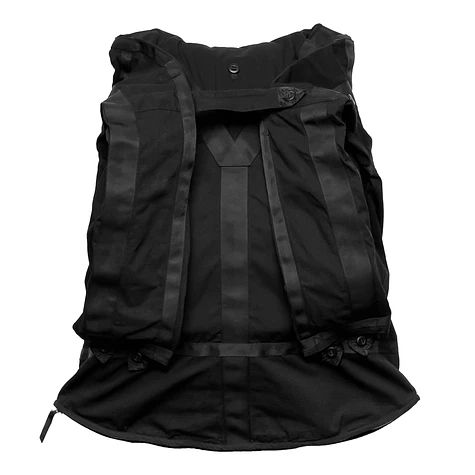 Maharishi - Cordura NYCO Backpack Jacket