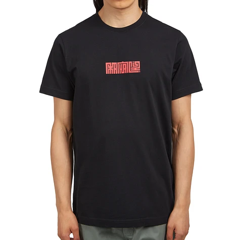 Maharishi - Hanko Organic Printed T-Shirt