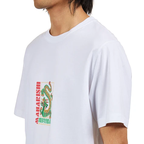 Maharishi - Year Of The Dragon T-Shirt