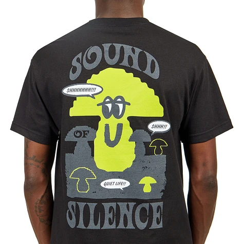 The Quiet Life - Sound Of Silence T-Shirt
