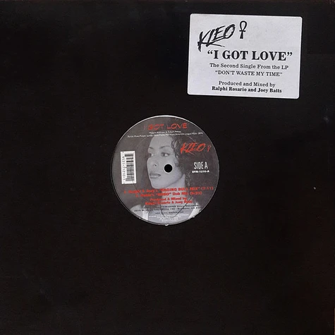 Kleo - I Got Love