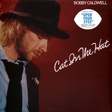 Bobby Caldwell - Cat In The Hat