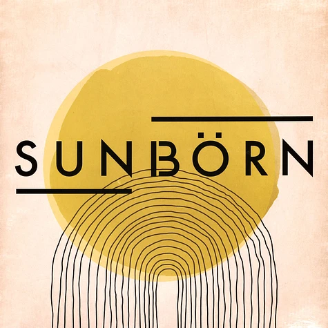 Sunbörn - Sunbörn