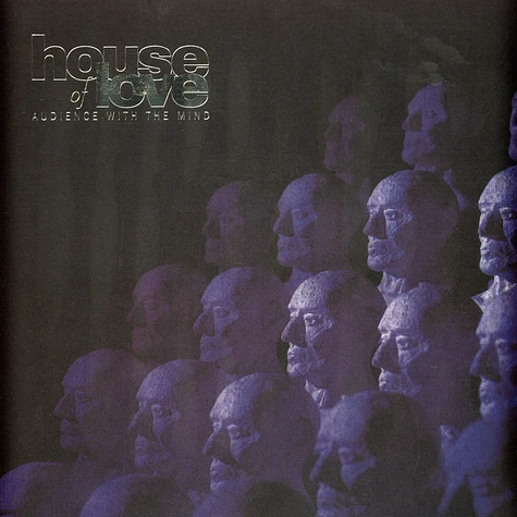 House Of Love - Audience With The Mind