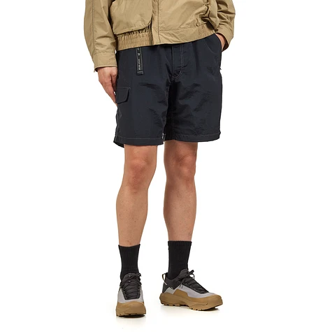 and wander - NY Taffeta Hiker Short Pants