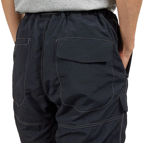 and wander - NY Taffeta Hiker Short Pants