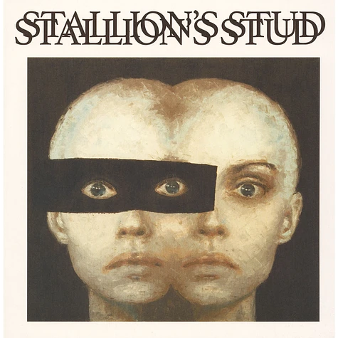 Stallion's Stud - I Am Drama Man