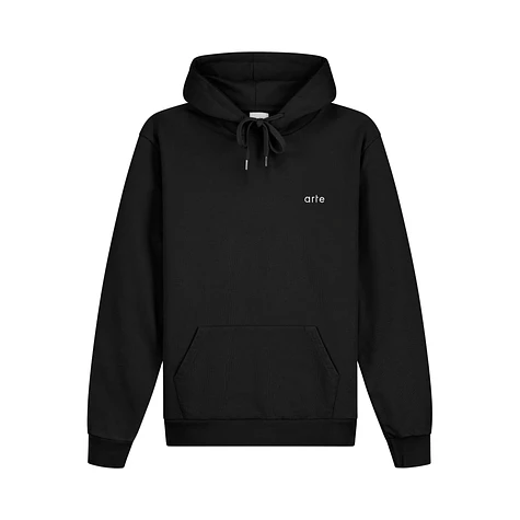 Arte Antwerp - Hank Back Team Hoodie