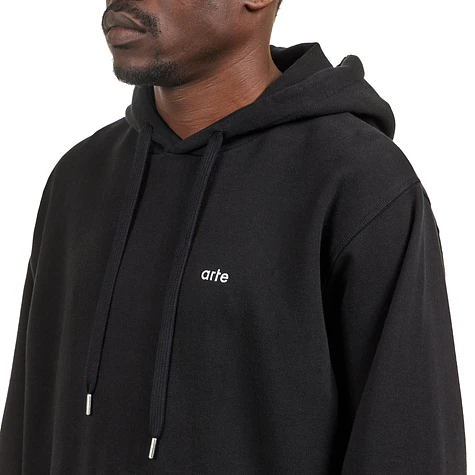 Arte Antwerp - Hank Back Team Hoodie