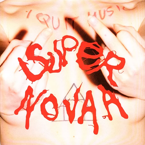 Novaa - Super Novaa