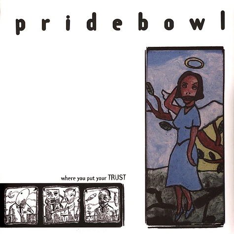 Pridebowl - Where You Put Your Trust