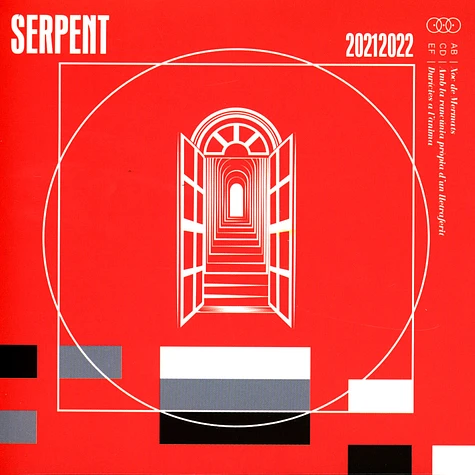 Serpent - Collection