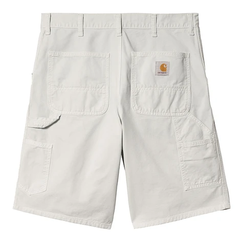 Carhartt WIP - Single Knee Short "Newcomb" Drill, 8.5 oz