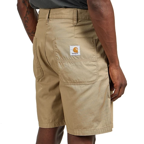 Carhartt WIP - Albert Short "Mosquero" Twill, 6 oz