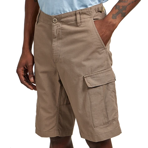 Carhartt WIP - Aviation Short "Columbia" Ripstop, 6.5 oz