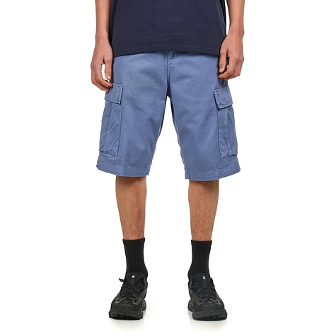 Carhartt WIP - Regular Cargo Short "Moraga" Twill, 8.25 oz