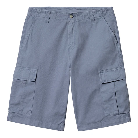 Carhartt WIP - Regular Cargo Short "Moraga" Twill, 8.25 oz