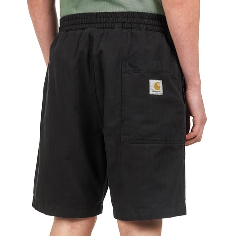 Carhartt WIP - Rainer Short "Redmond" Herringbone, 8.6 oz