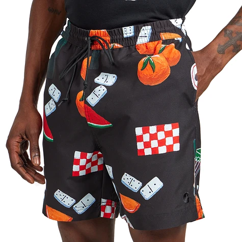 Carhartt WIP - Slater Swim Trunks