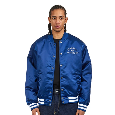 Carhartt WIP - Class of 89 Bomber Jacket