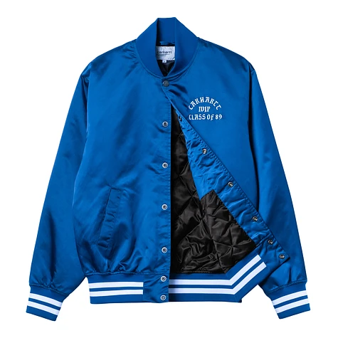 Carhartt WIP - Class of 89 Bomber Jacket