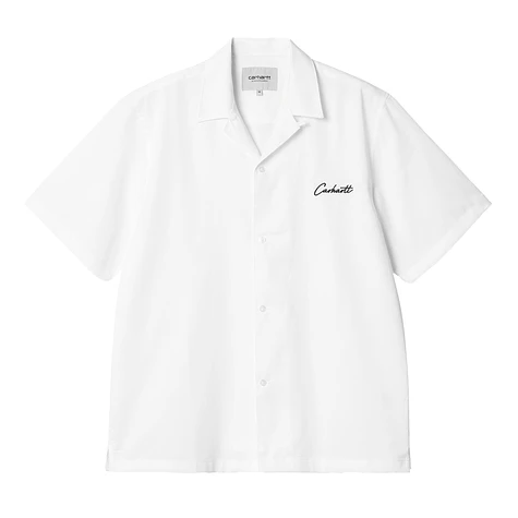 Carhartt WIP - S/S Delray Shirt